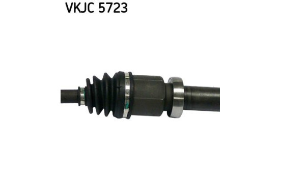 Eje de transmisión VKJC 5723 SKF, Imagen 4