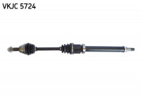 Eje de transmisión VKJC 5724 SKF
