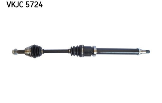 Eje de transmisión VKJC 5724 SKF