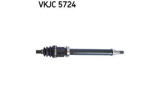 Eje de transmisión VKJC 5724 SKF, Imagen 3