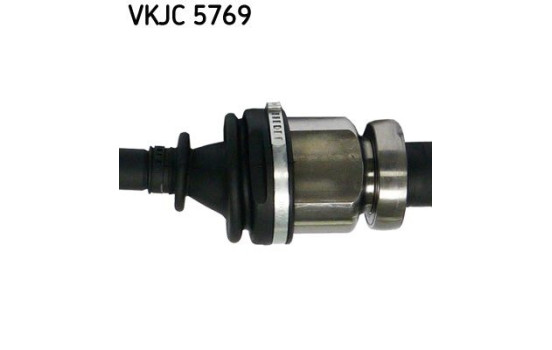 Eje de transmisión VKJC 5769 SKF, Imagen 4