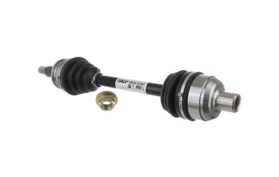 Eje de transmisión VKJC 5797 SKF, Imagen 2