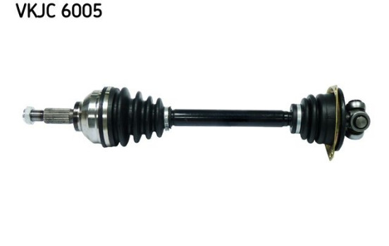 Eje de transmisión VKJC 6005 SKF