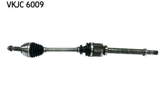 Eje de transmisión VKJC 6009 SKF