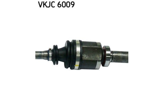 Eje de transmisión VKJC 6009 SKF, Imagen 3
