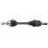 Eje de transmisión VKJC 6035 SKF