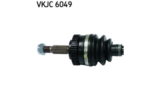 Eje de transmisión VKJC 6049 SKF, Imagen 3
