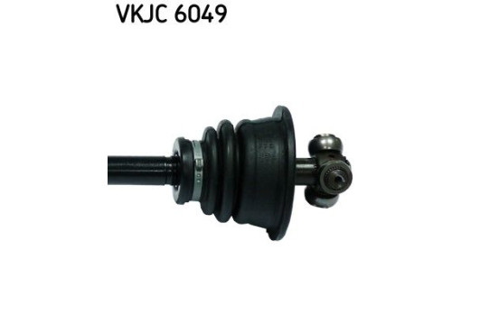 Eje de transmisión VKJC 6049 SKF, Imagen 4