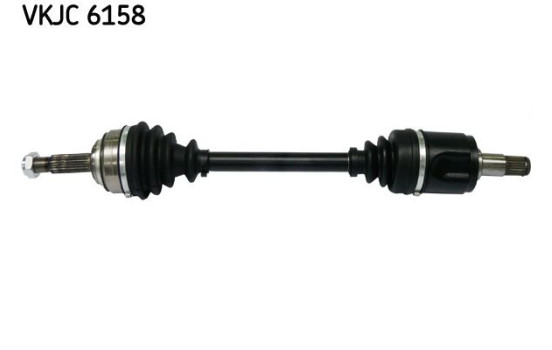 Eje de transmisión VKJC 6158 SKF, Imagen 2