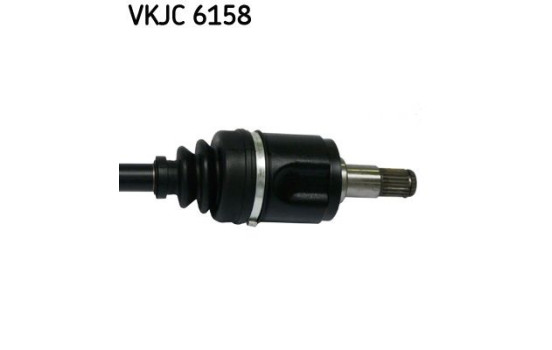 Eje de transmisión VKJC 6158 SKF, Imagen 4