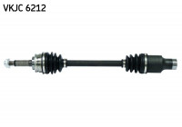 Eje de transmisión VKJC 6212 SKF