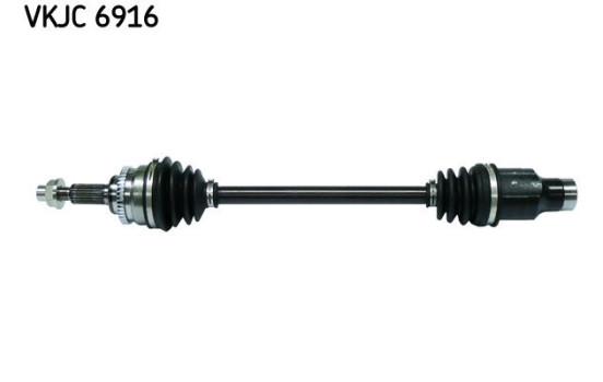 Eje de transmisión VKJC 6916 SKF, Imagen 2