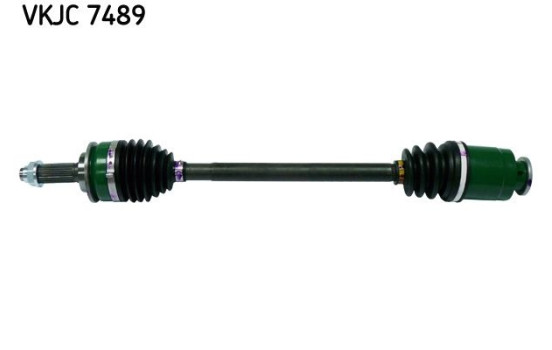 Eje de transmisión VKJC 7489 SKF