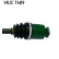 Eje de transmisión VKJC 7489 SKF, Miniatura 3