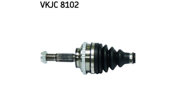 Eje de transmisión VKJC 8102 SKF, Imagen 3