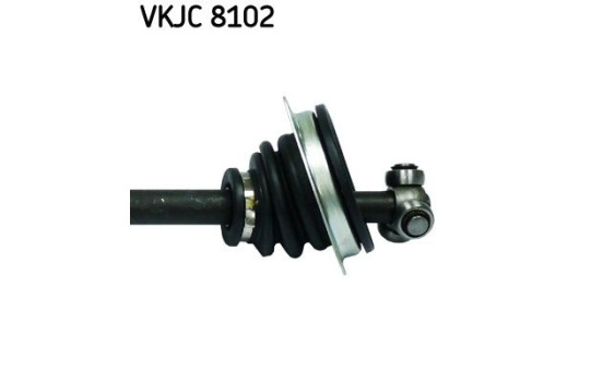 Eje de transmisión VKJC 8102 SKF, Imagen 4
