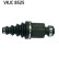 Eje de transmisión VKJC 8525 SKF, Miniatura 4