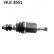 Eje de transmisión VKJC 8551 SKF, Miniatura 3