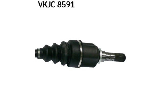 Eje de transmisión VKJC 8591 SKF, Imagen 3