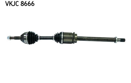 Eje de transmisión VKJC 8666 SKF
