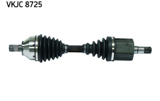 Eje de transmisión VKJC 8725 SKF, Imagen 2
