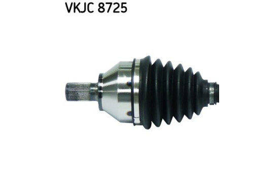 Eje de transmisión VKJC 8725 SKF, Imagen 3