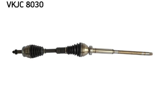 EJE DE TRANSMISIÓN VOLVO VKJC 8030 SKF
