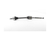 Eje de transmisión