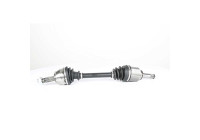 Eje de transmisión