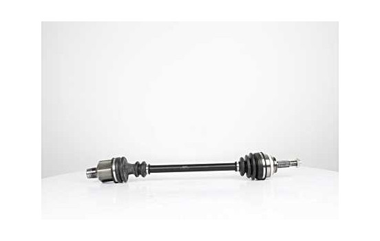Eje de transmisión