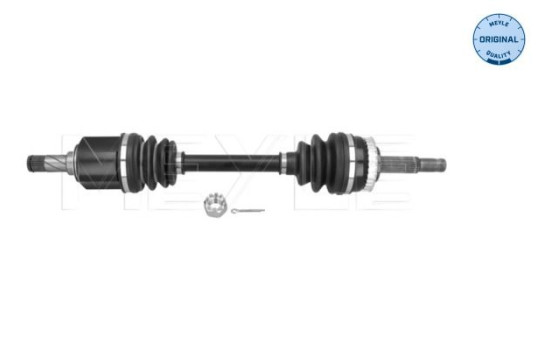 Eje de transmisión, Imagen 2