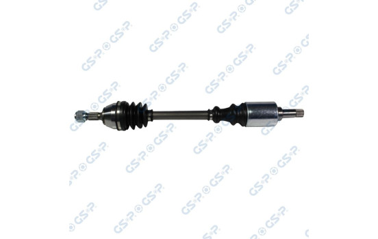 Eje de transmisión, Imagen 2