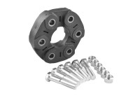 Acoplamiento del eje de transmisión