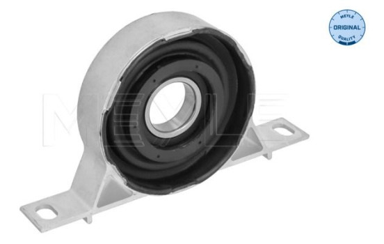 Suspensión, eje cardán, Imagen 2