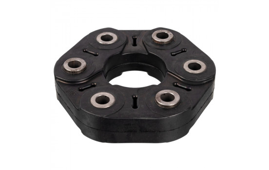 Acoplamiento de eje de goma/disco Hardy