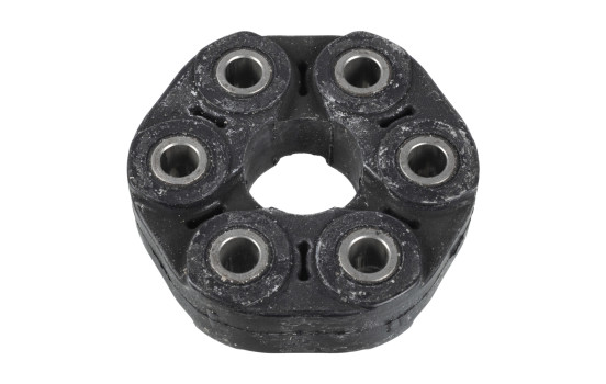 Acoplamiento de eje de goma/disco Hardy