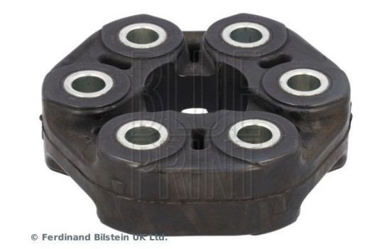 Acoplamiento de eje de goma/disco Hardy, Imagen 2