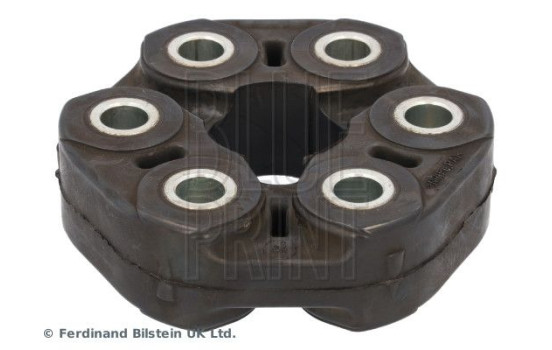 Acoplamiento de eje de goma/disco Hardy, Imagen 3