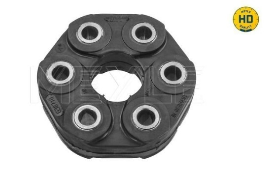 Acoplamiento del eje de transmisión, Imagen 2