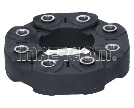 Acoplamiento del eje de transmisión