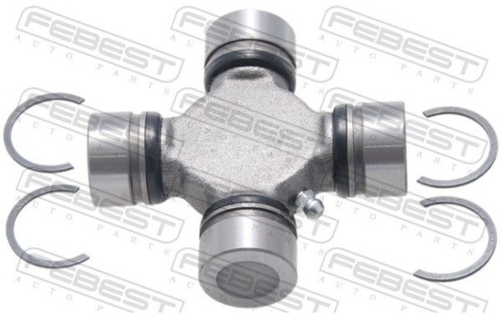 Acoplamiento del eje de transmisión