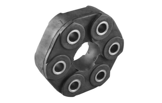 Acoplamiento del eje de transmisión, Imagen 2