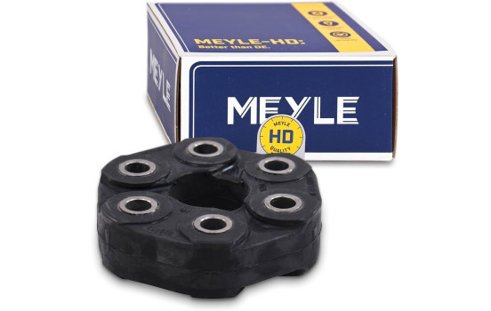 Acoplamiento del eje de transmisión