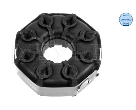 Acoplamiento del eje de transmisión