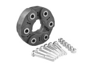 Acoplamiento del eje de transmisión