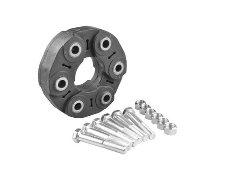 Acoplamiento del eje de transmisión