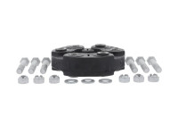 Acoplamiento del eje de transmisión