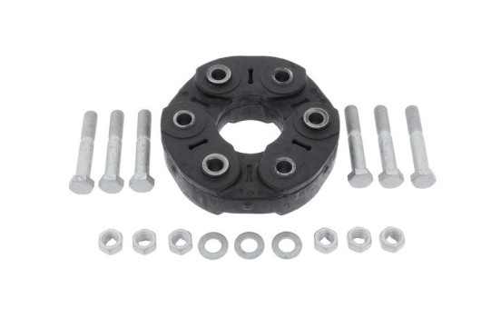 Acoplamiento del eje de transmisión, Imagen 3