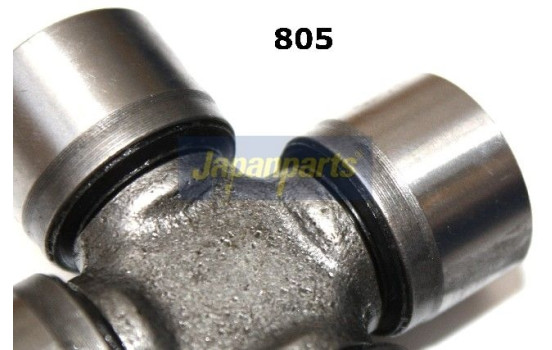 Acoplamiento del eje de transmisión, Imagen 2