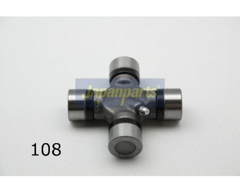 Acoplamiento del eje de transmisión